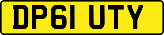 DP61UTY