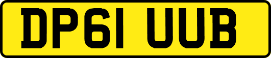 DP61UUB