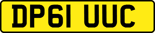 DP61UUC