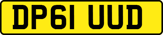 DP61UUD