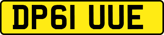 DP61UUE