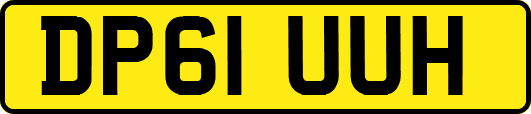 DP61UUH