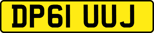 DP61UUJ