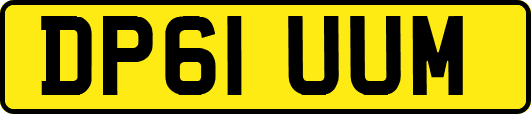 DP61UUM