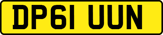 DP61UUN
