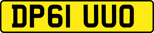 DP61UUO