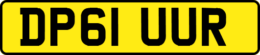 DP61UUR