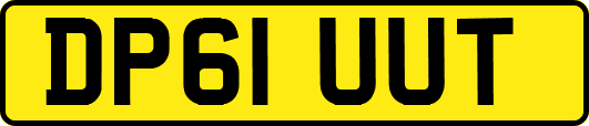 DP61UUT
