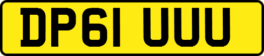 DP61UUU