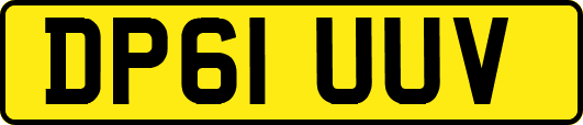 DP61UUV