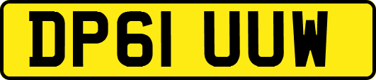 DP61UUW