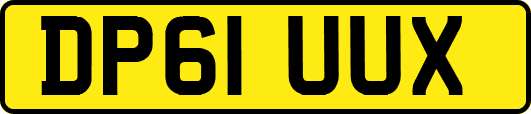 DP61UUX