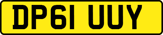 DP61UUY