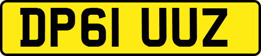 DP61UUZ