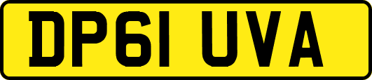 DP61UVA