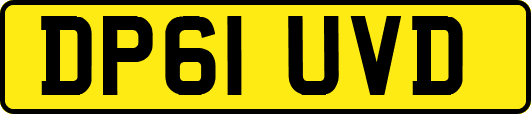 DP61UVD