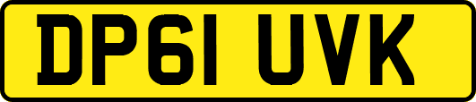 DP61UVK