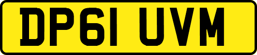DP61UVM