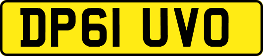 DP61UVO
