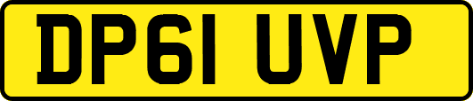 DP61UVP