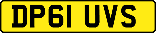 DP61UVS