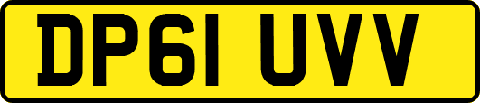 DP61UVV