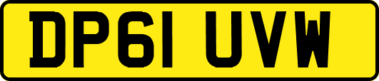 DP61UVW