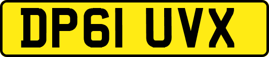 DP61UVX