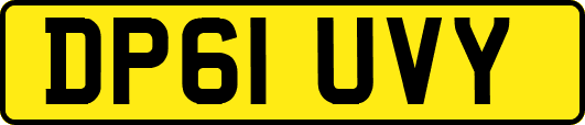DP61UVY