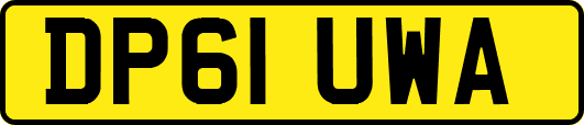 DP61UWA