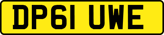 DP61UWE