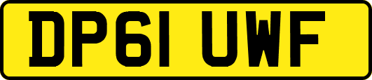 DP61UWF
