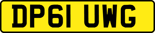 DP61UWG