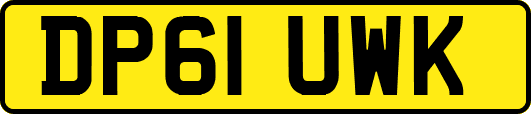 DP61UWK