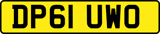 DP61UWO