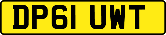 DP61UWT