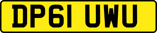 DP61UWU