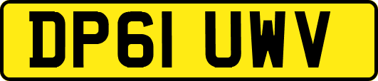 DP61UWV