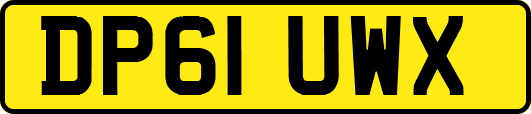 DP61UWX