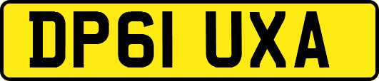 DP61UXA