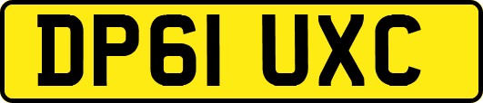 DP61UXC