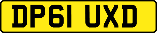 DP61UXD