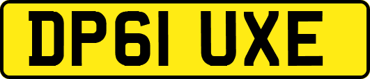 DP61UXE