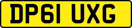 DP61UXG