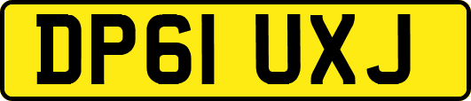 DP61UXJ