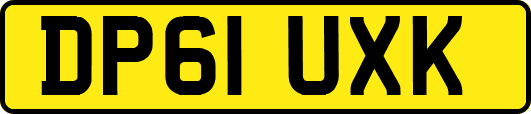 DP61UXK