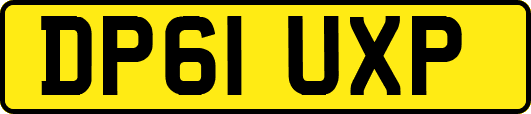 DP61UXP