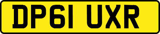 DP61UXR
