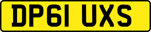 DP61UXS