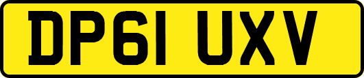 DP61UXV